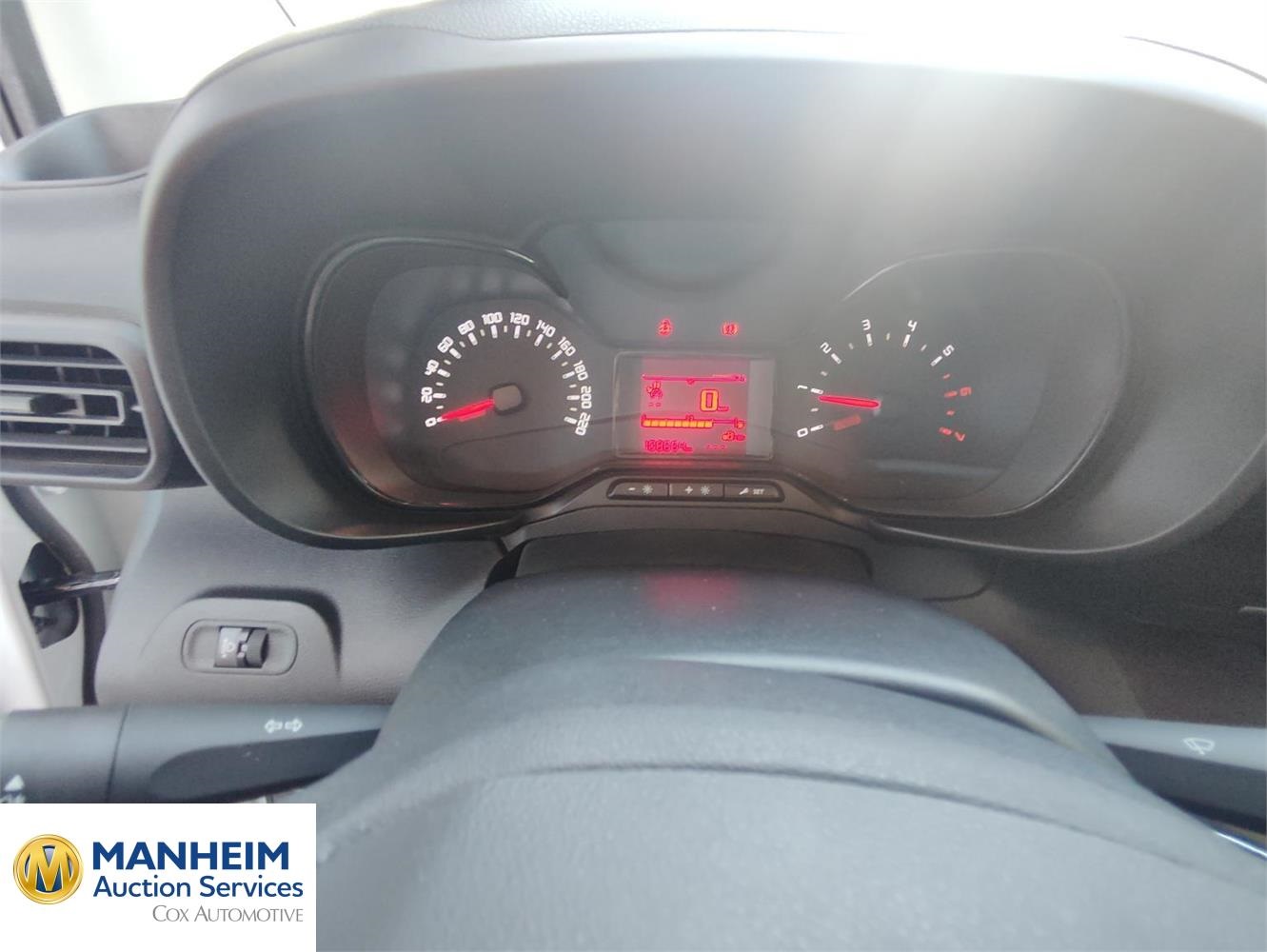 Foto Citroën BERLINGO III VAN 29