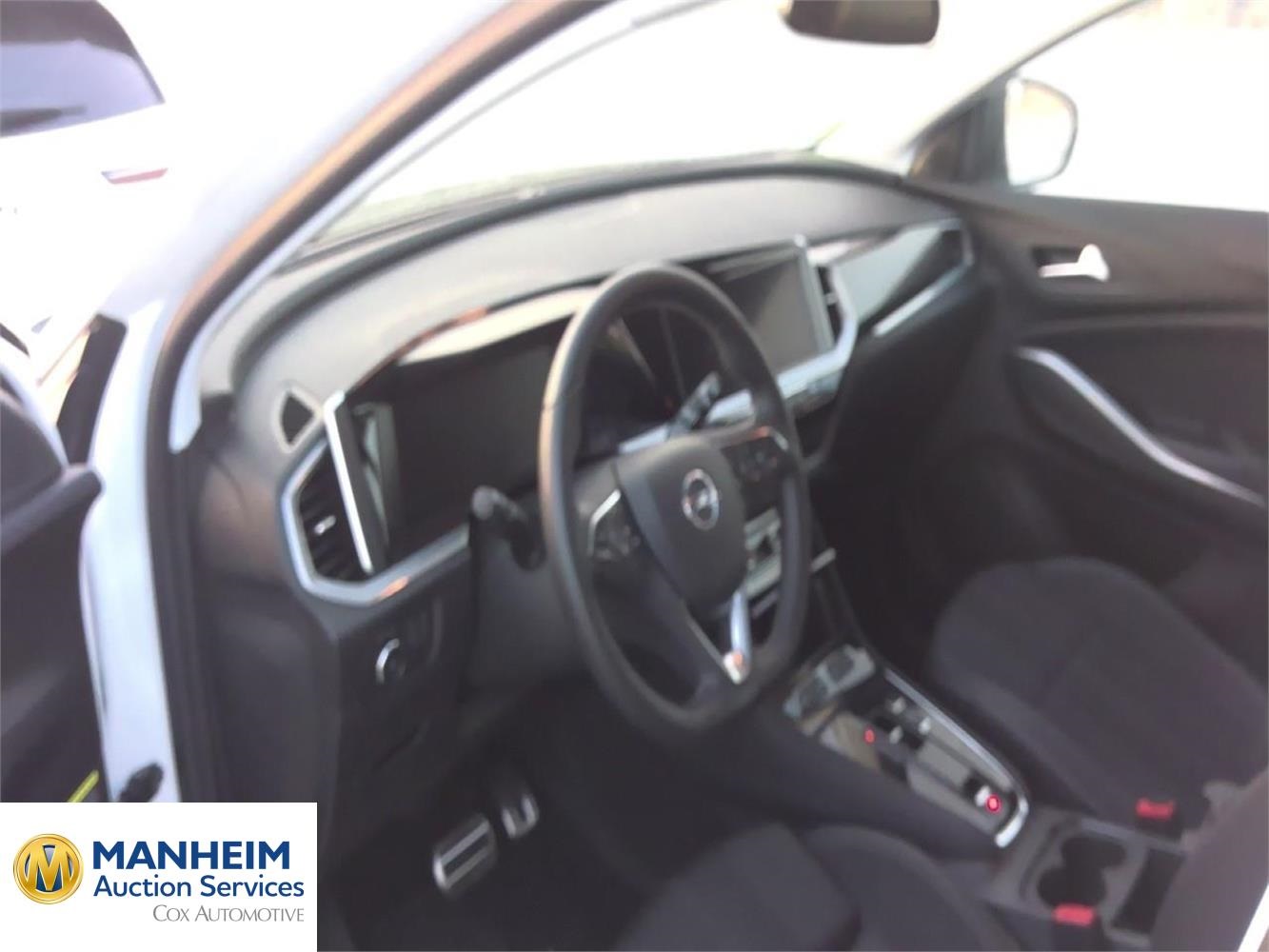 Foto Opel GRANDLAND X / GRANDLAND 4