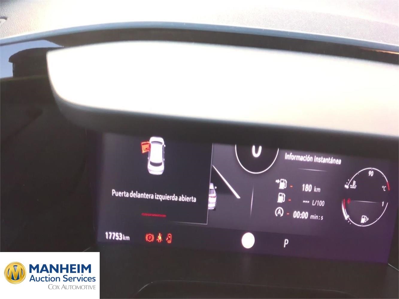 Foto Opel GRANDLAND X / GRANDLAND 5
