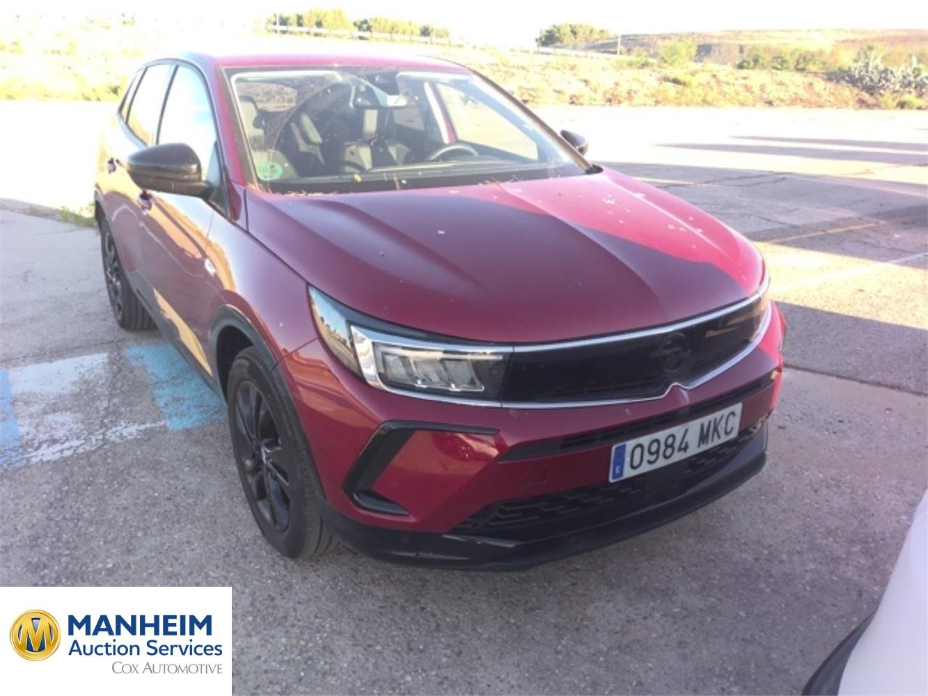 Foto Opel GRANDLAND X / GRANDLAND 3