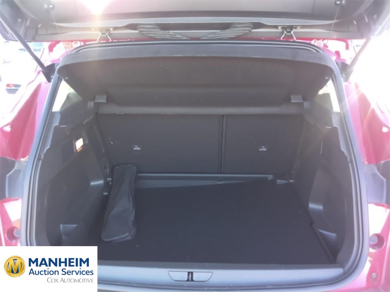 Foto Opel GRANDLAND X / GRANDLAND 5