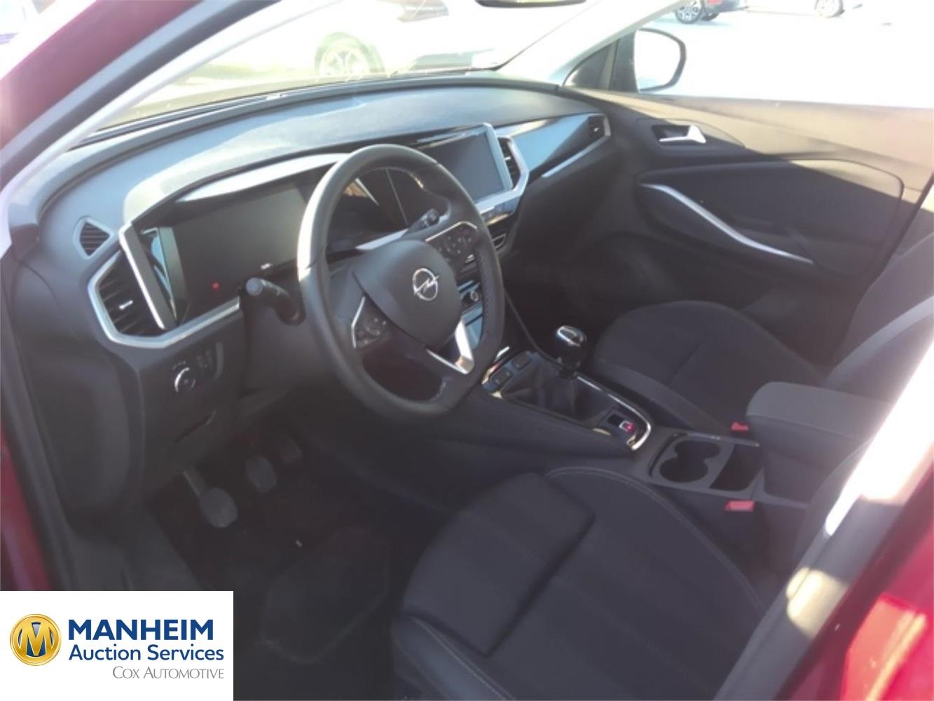 Foto Opel GRANDLAND X / GRANDLAND 9