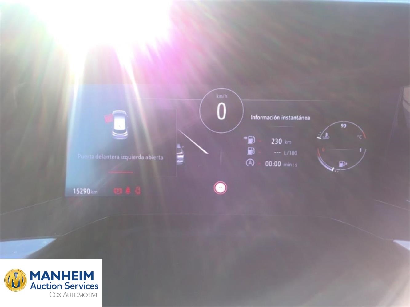 Foto Opel GRANDLAND X / GRANDLAND 10