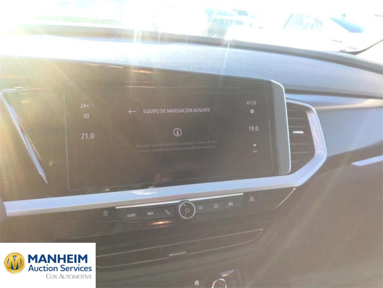 Foto Opel GRANDLAND X / GRANDLAND 12