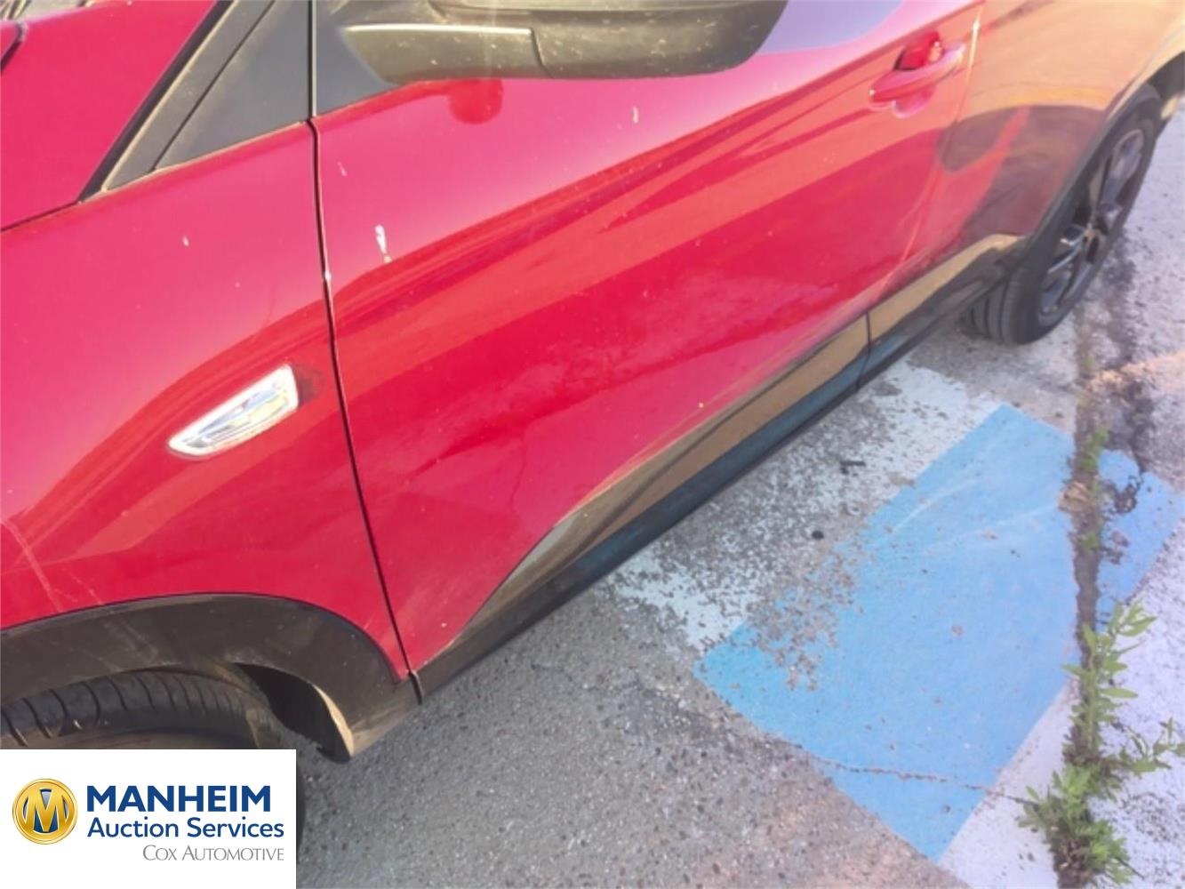 Foto Opel GRANDLAND X / GRANDLAND 16