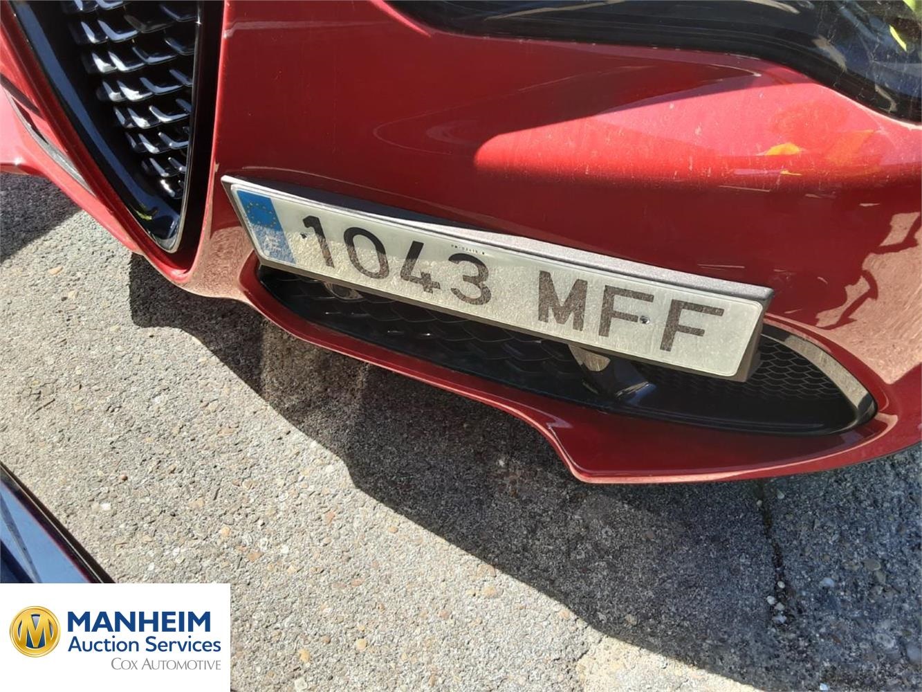 Foto Alfa Romeo Stelvio 2