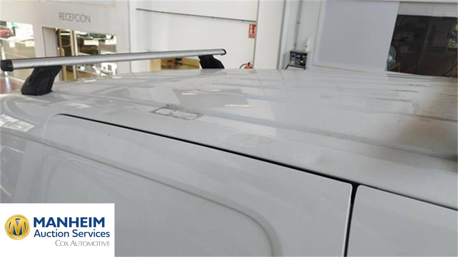 Foto Citroën BERLINGO III VAN 2