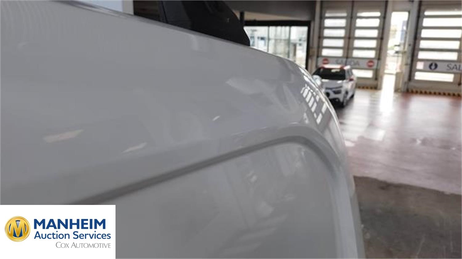 Foto Citroën BERLINGO III VAN 3
