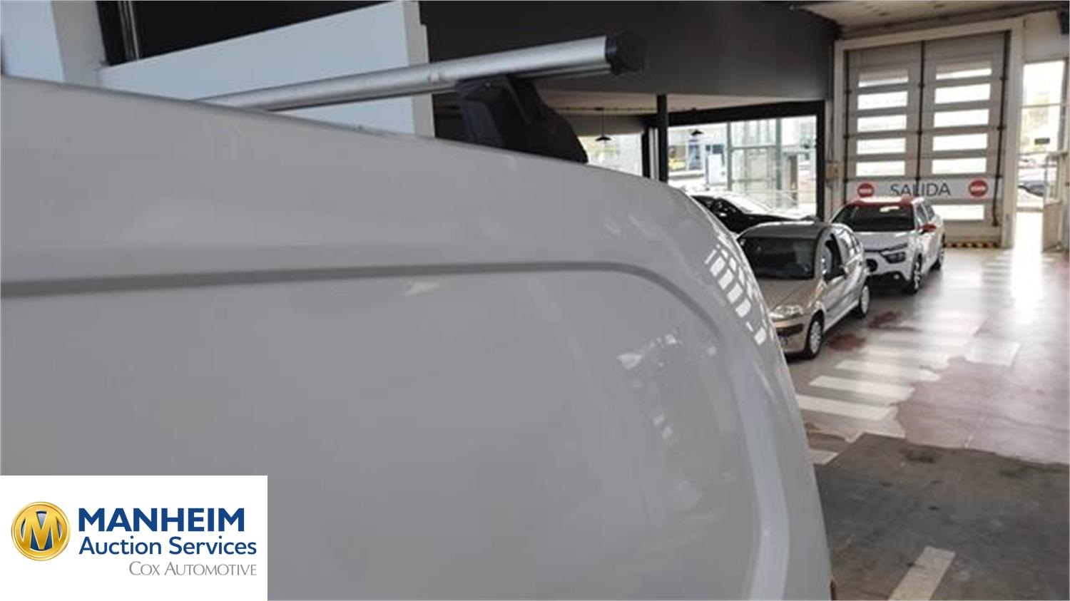 Foto Citroën BERLINGO III VAN 4