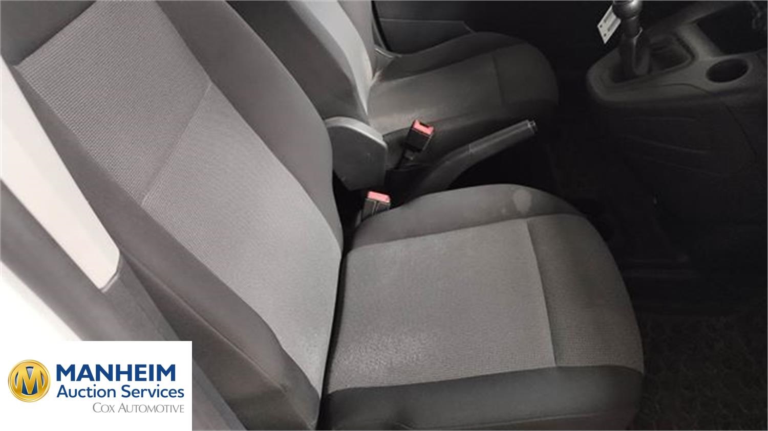 Foto Citroën BERLINGO III VAN 9