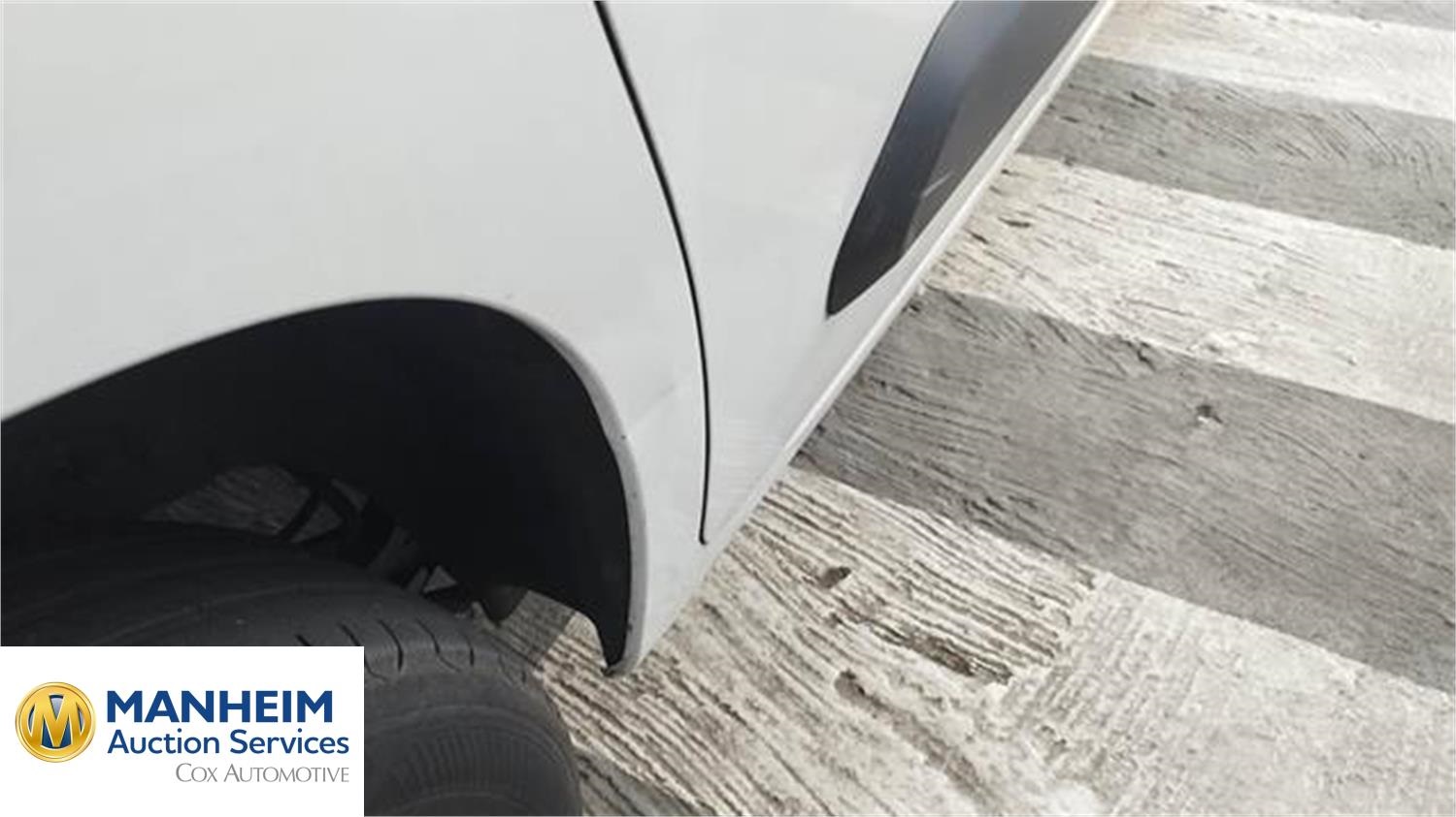 Foto Citroën BERLINGO III VAN 15