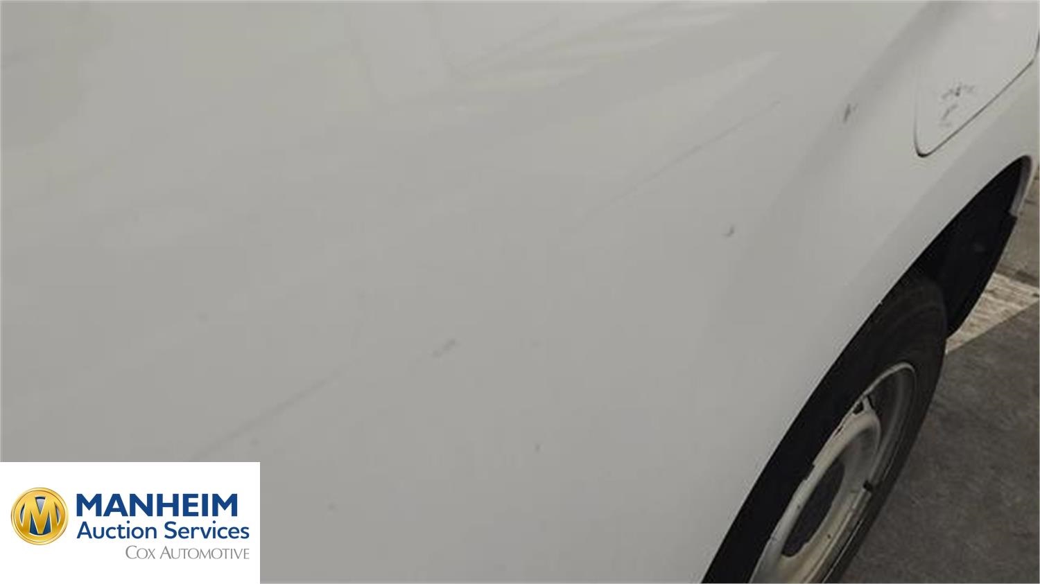 Foto Citroën BERLINGO III VAN 20