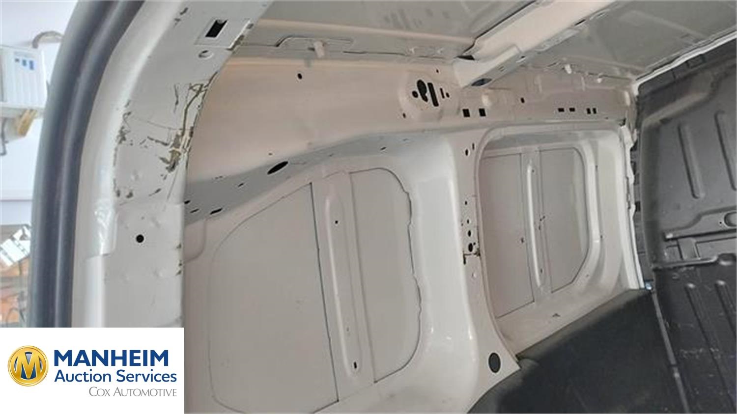 Foto Citroën BERLINGO III VAN 43