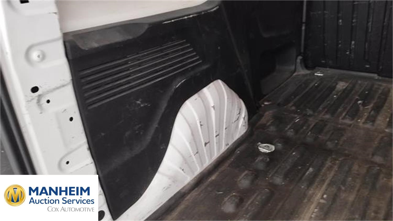 Foto Citroën BERLINGO III VAN 44