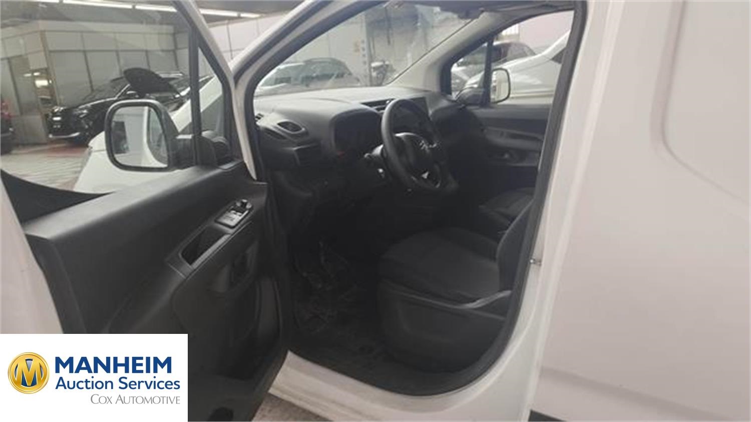 Foto Citroën BERLINGO III VAN 51