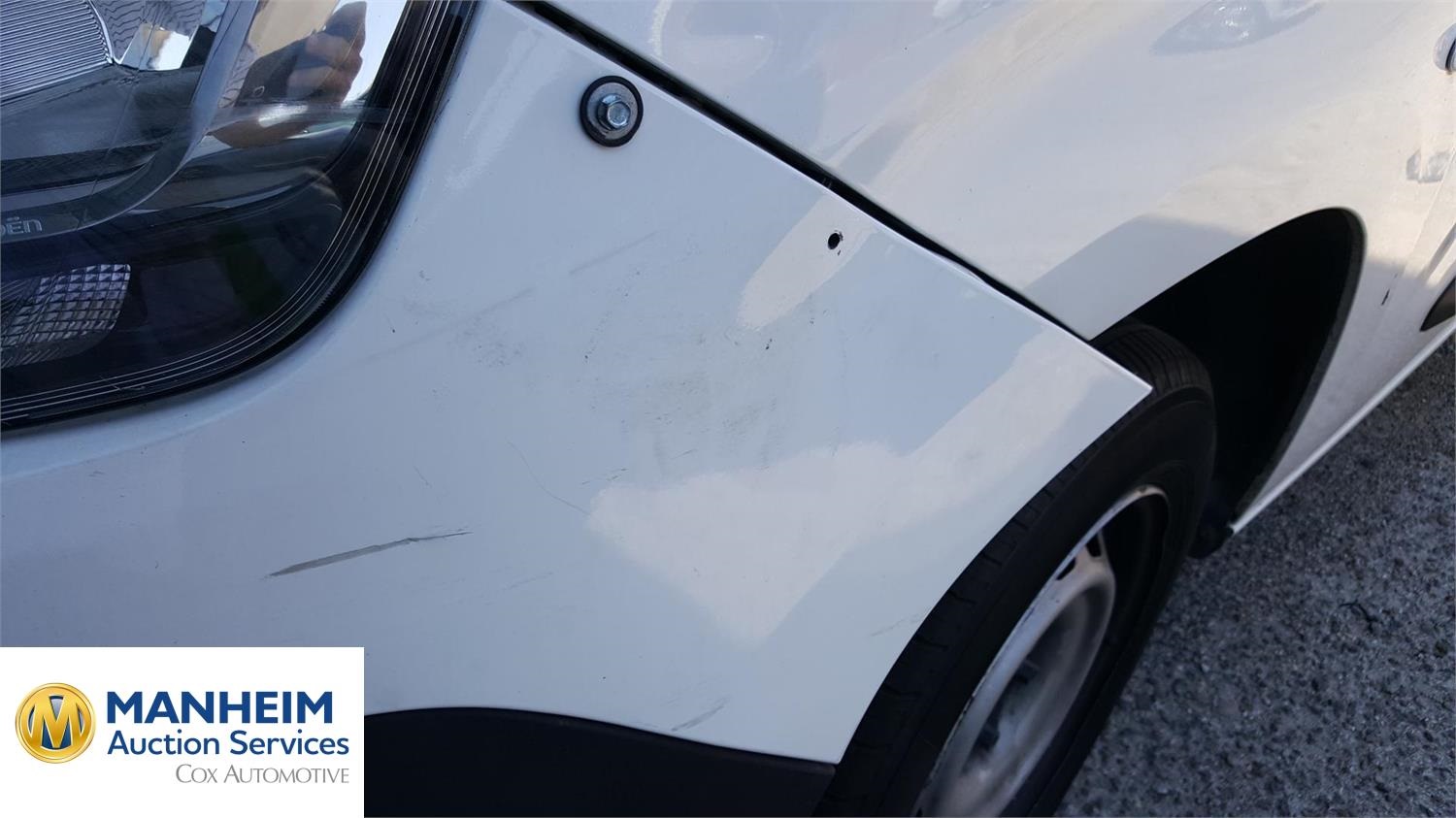 Foto Citroën BERLINGO III VAN 9
