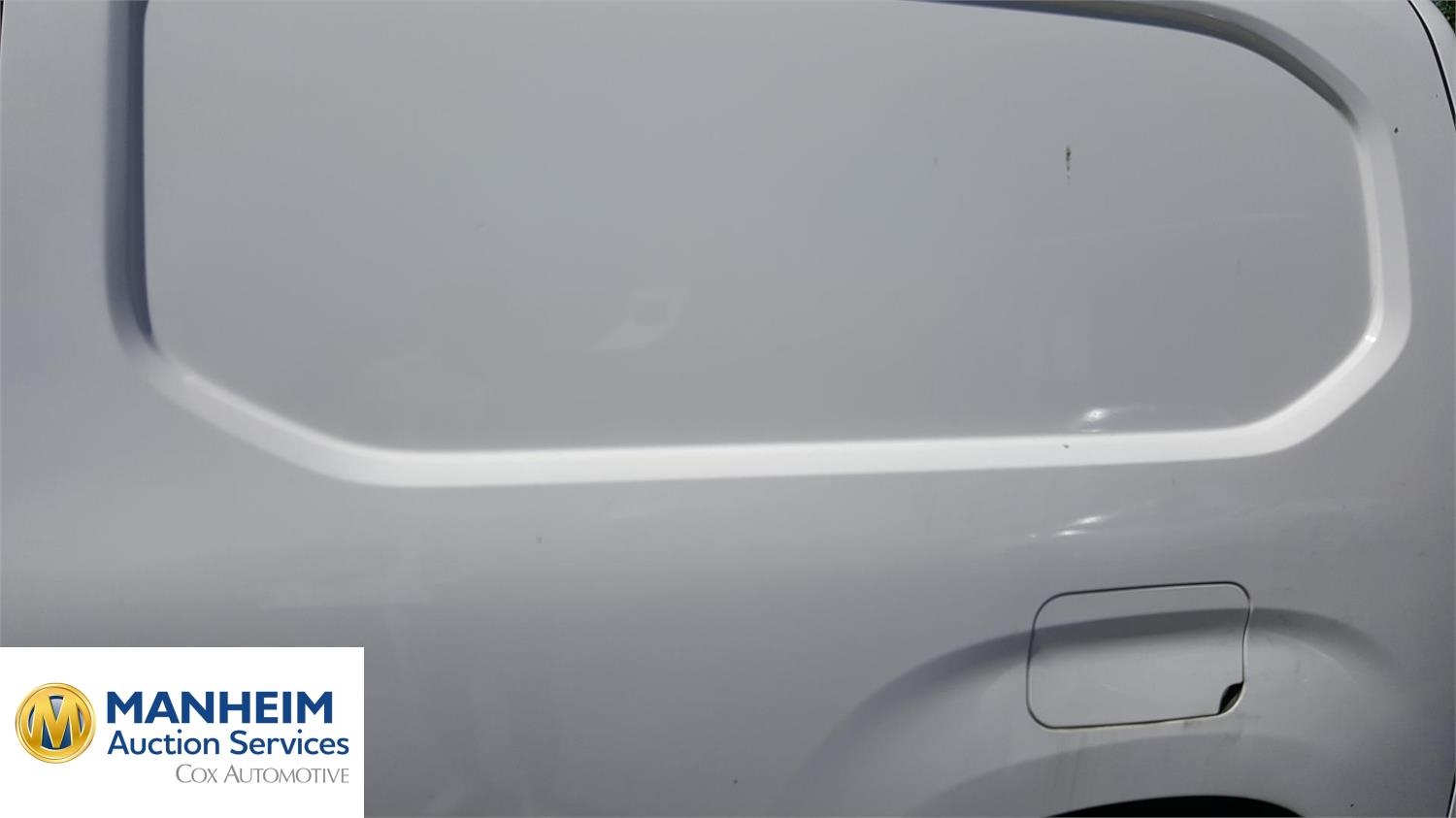Foto Citroën BERLINGO III VAN 19