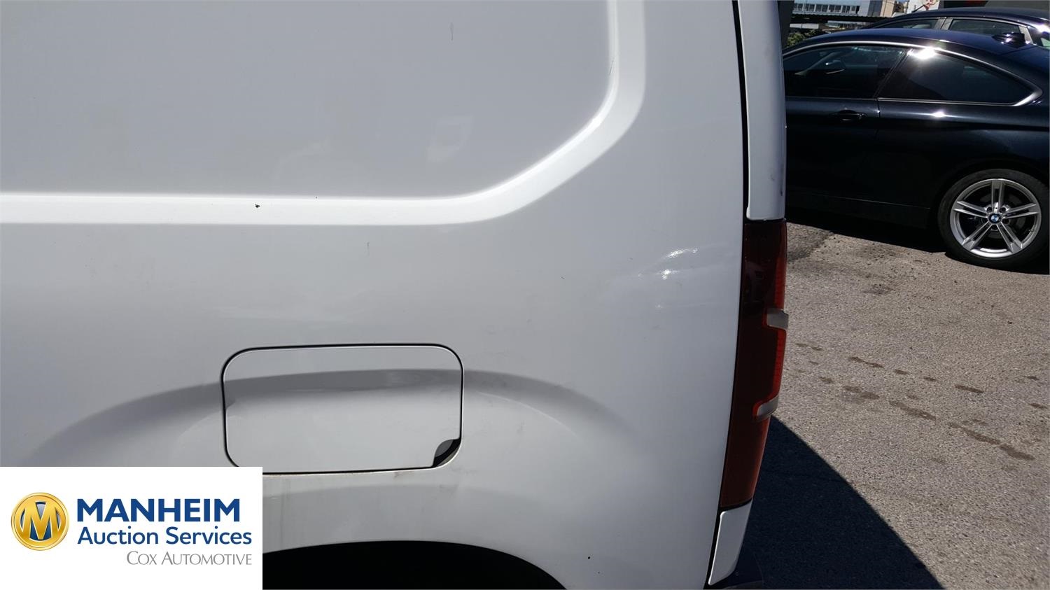 Foto Citroën BERLINGO III VAN 21