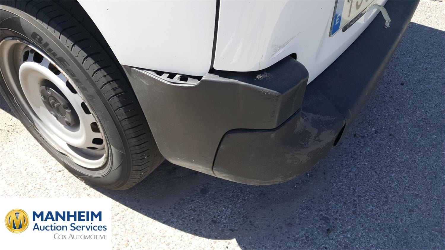 Foto Citroën BERLINGO III VAN 22