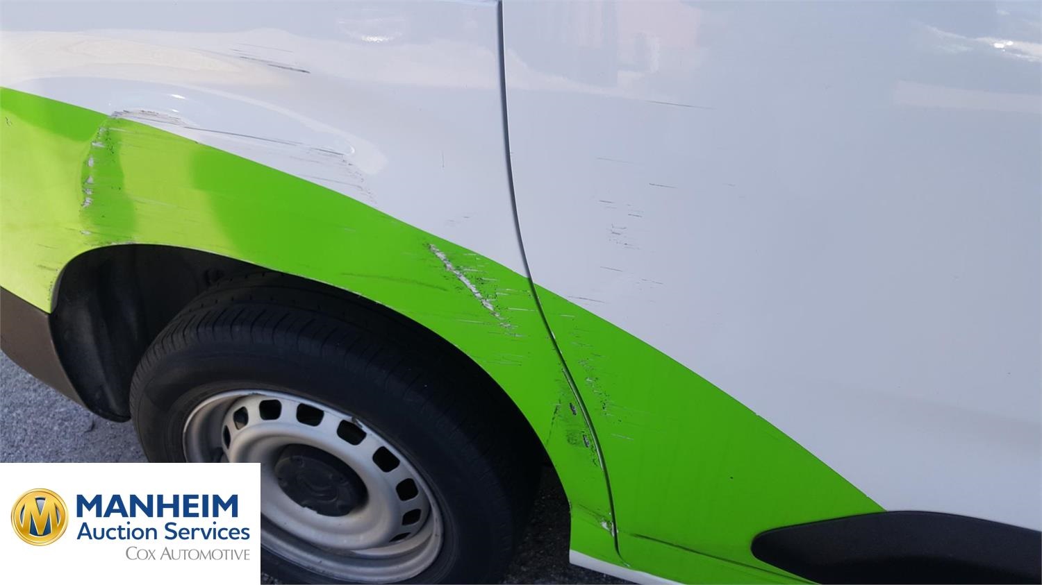 Foto Citroën BERLINGO III VAN 31