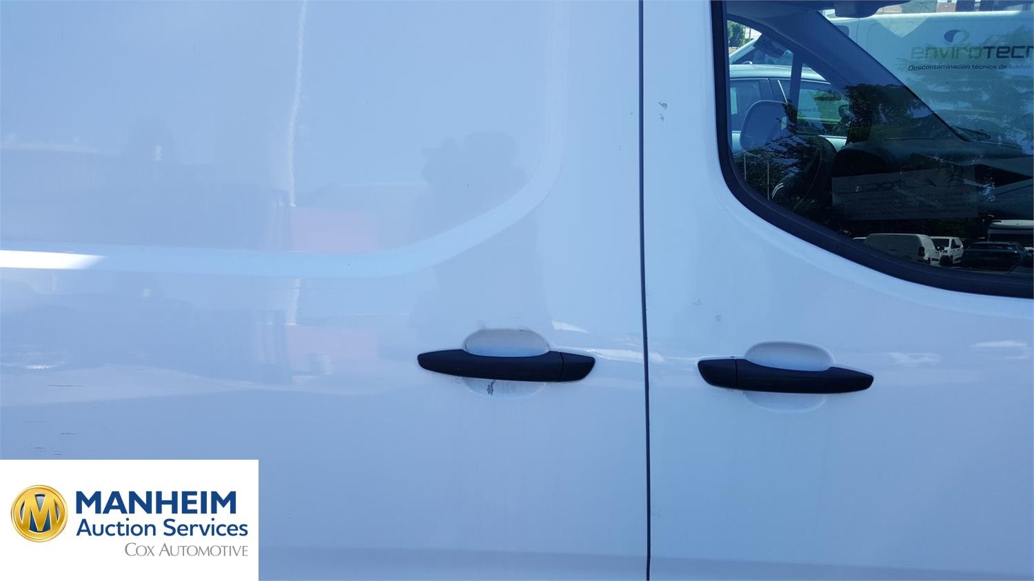 Foto Citroën BERLINGO III VAN 34