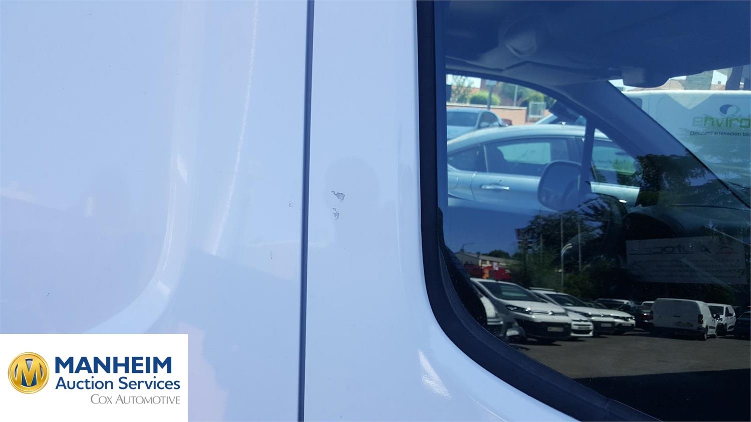Foto Citroën BERLINGO III VAN 35