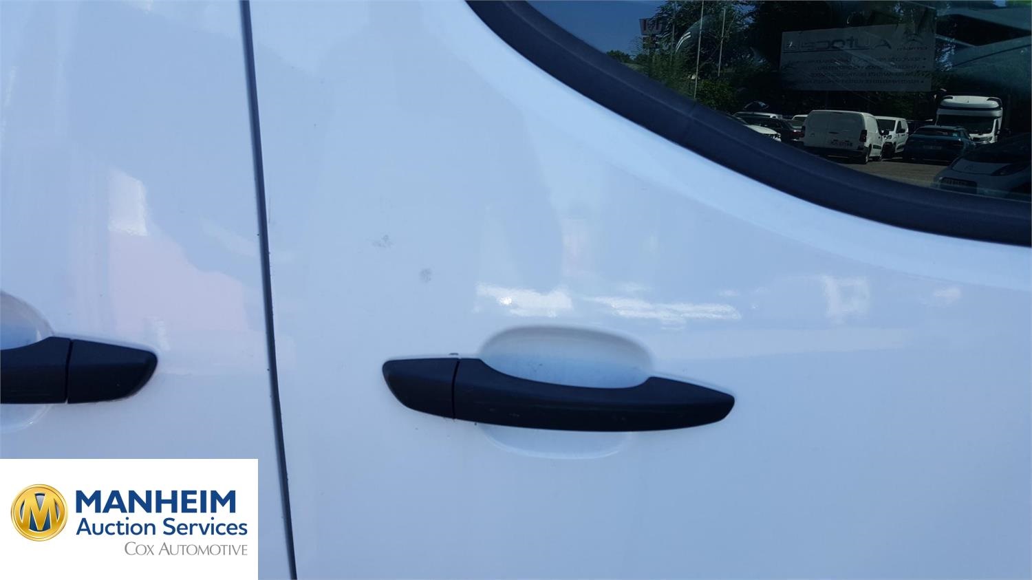 Foto Citroën BERLINGO III VAN 36