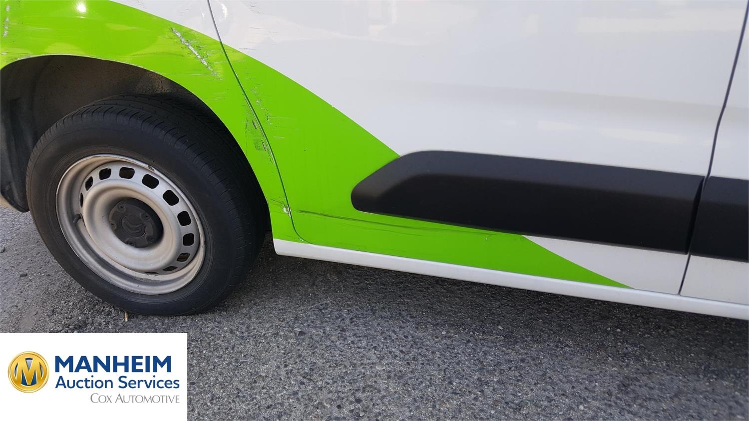Foto Citroën BERLINGO III VAN 38