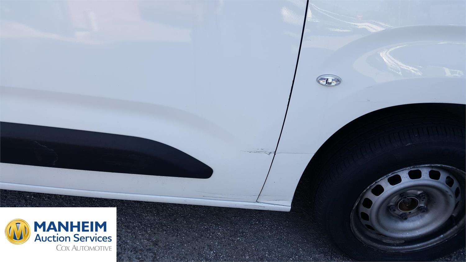 Foto Citroën BERLINGO III VAN 42
