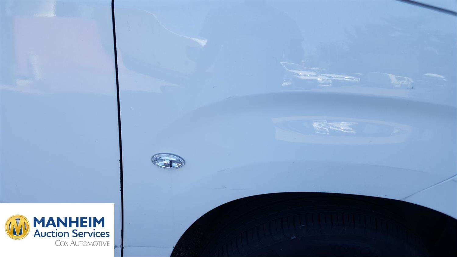 Foto Citroën BERLINGO III VAN 43