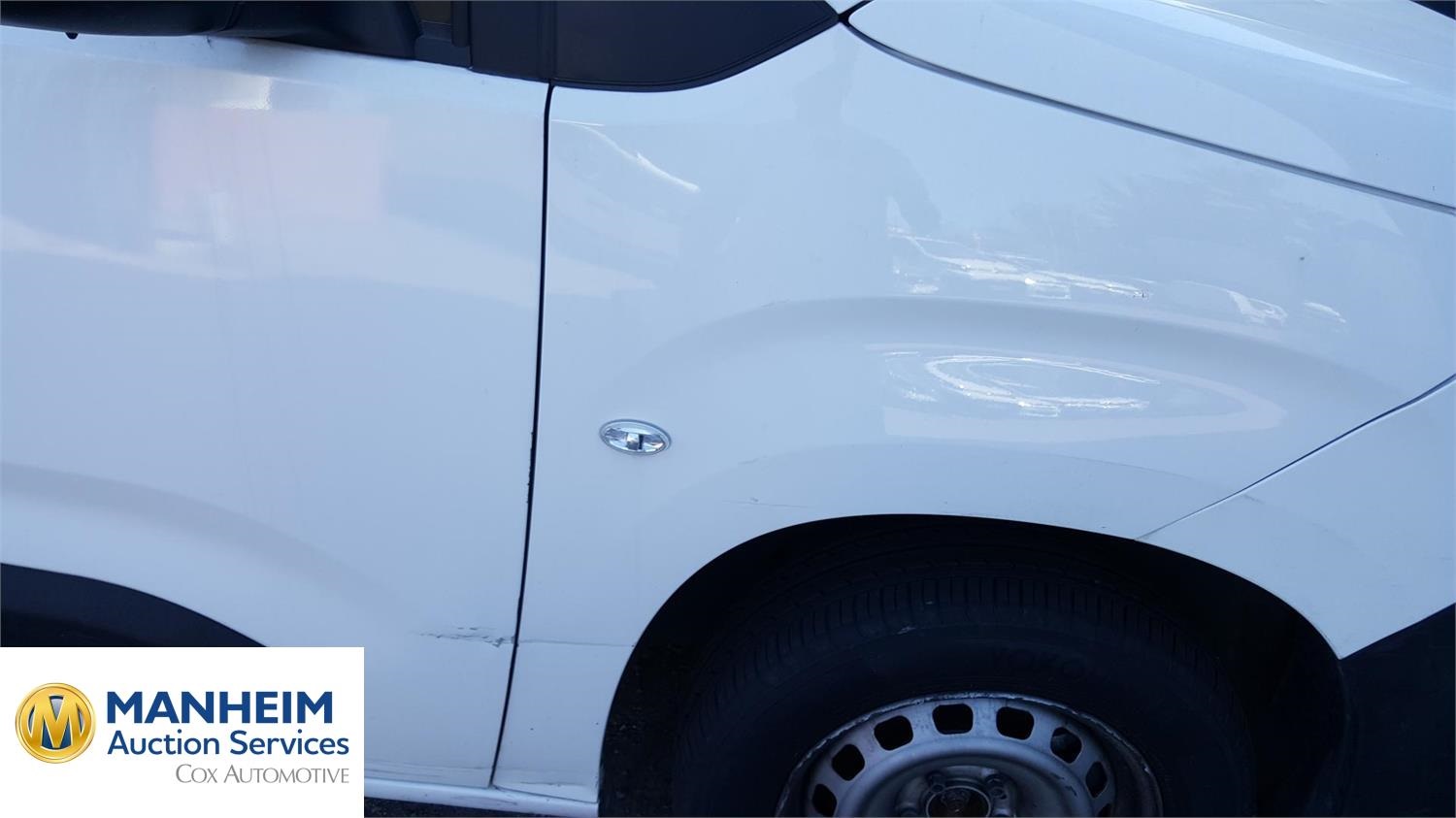 Foto Citroën BERLINGO III VAN 44