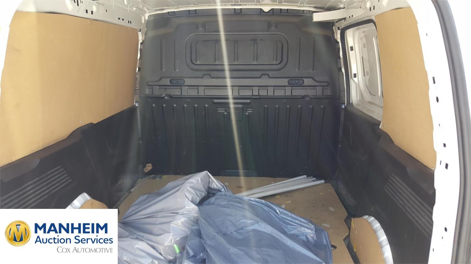 Foto Citroën BERLINGO III VAN 56