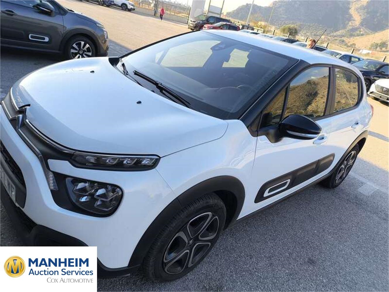 Citroën C3 III 