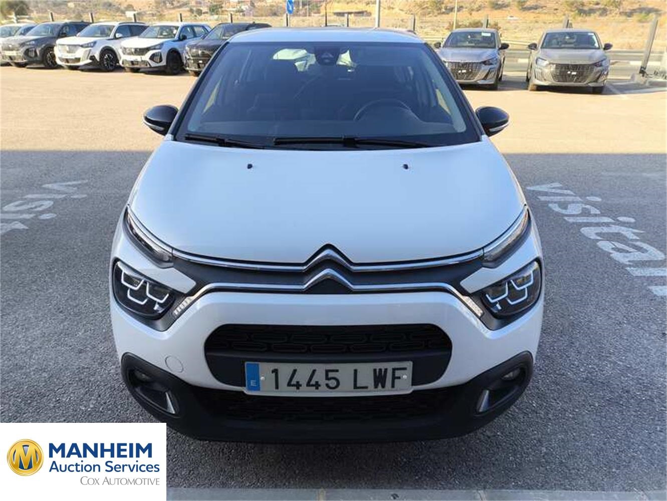 Foto Citroën C3 III 3