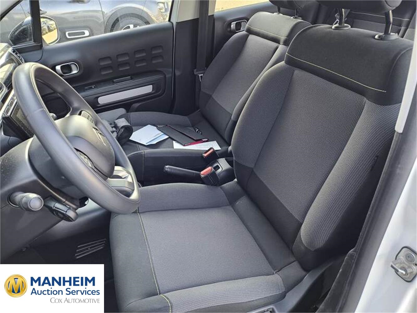 Foto Citroën C3 III 7
