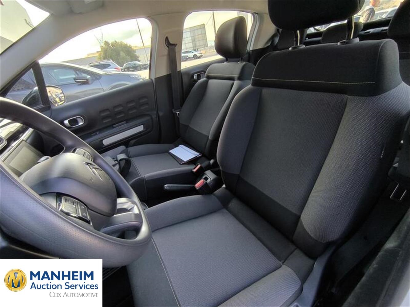 Foto Citroën C3 III 8