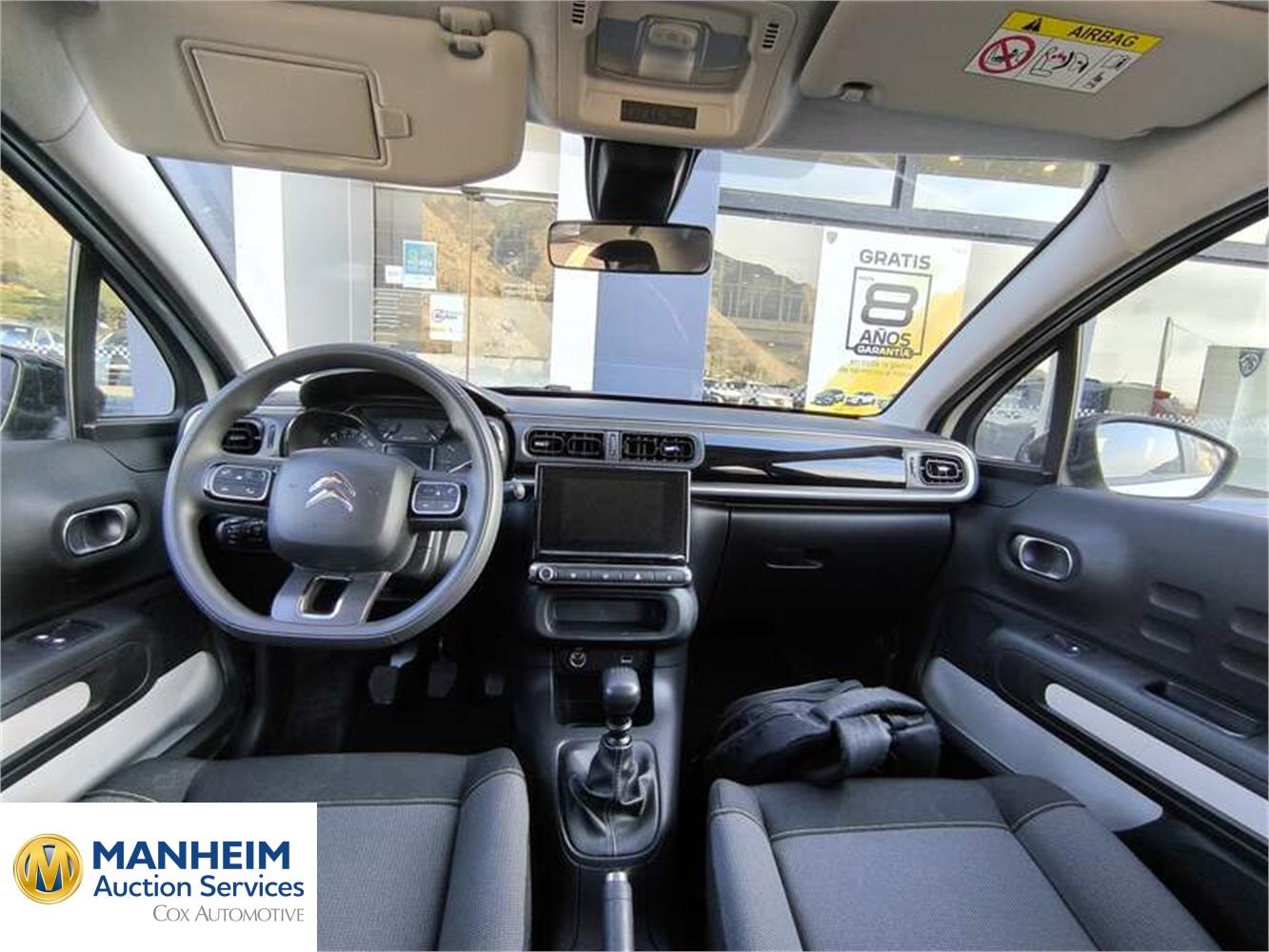 Foto Citroën C3 III 11