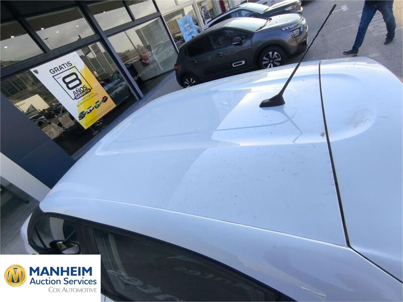 Foto Citroën C3 III 13