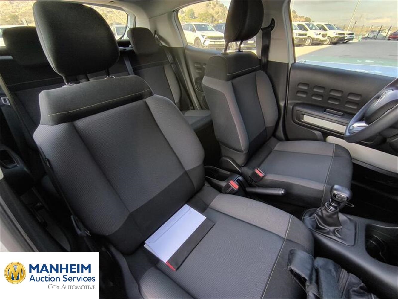 Foto Citroën C3 III 20
