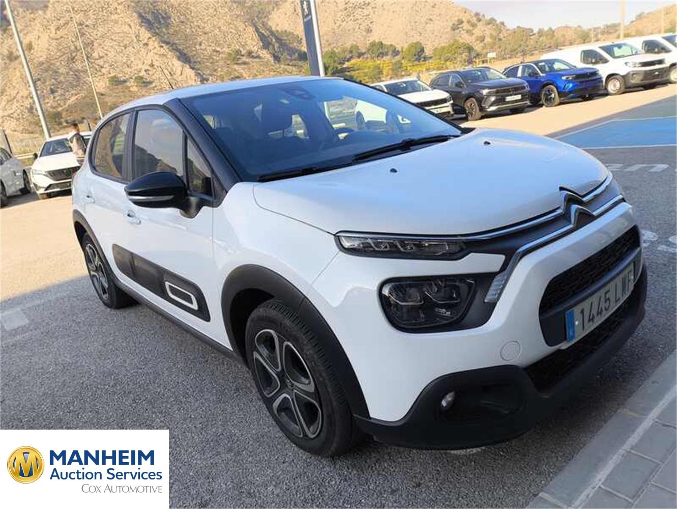 Foto Citroën C3 III 21