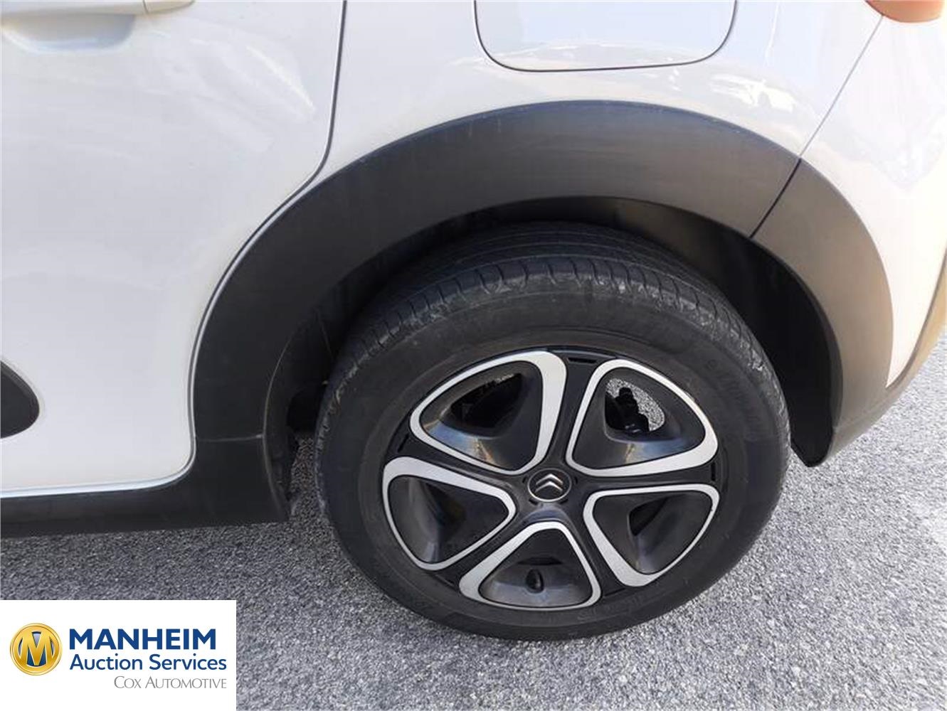 Foto Citroën C3 III 25
