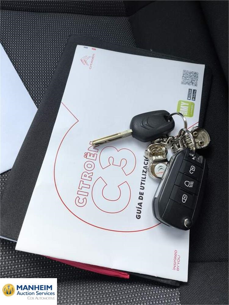 Foto Citroën C3 III 26