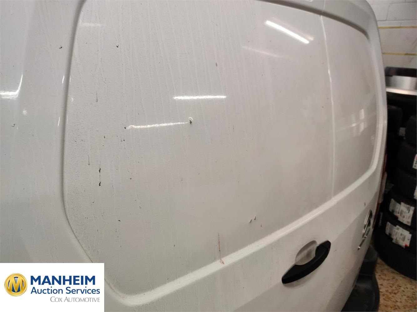 Foto Citroën BERLINGO III VAN 8