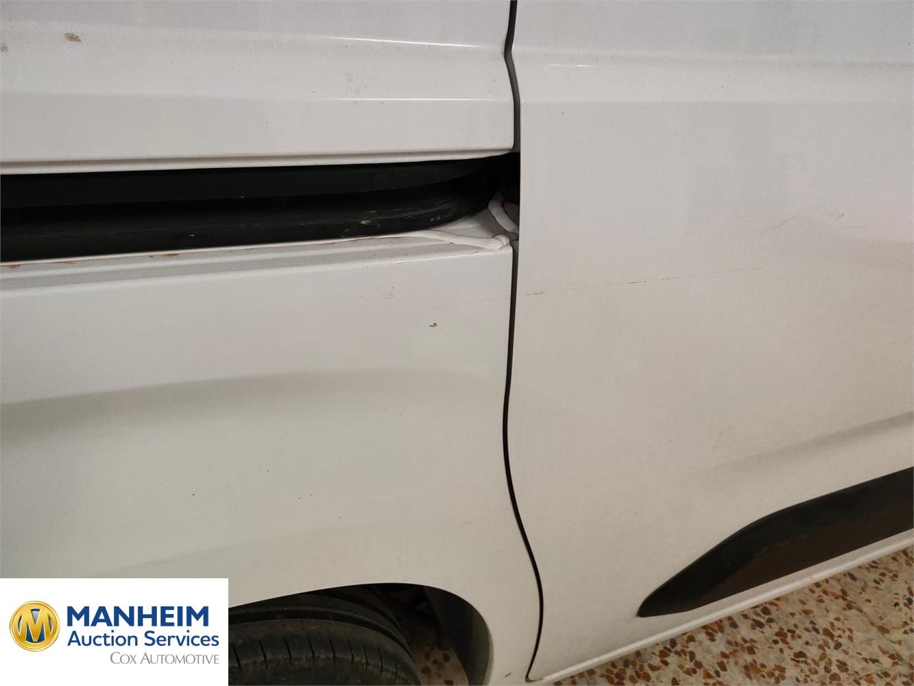 Foto Citroën BERLINGO III VAN 13