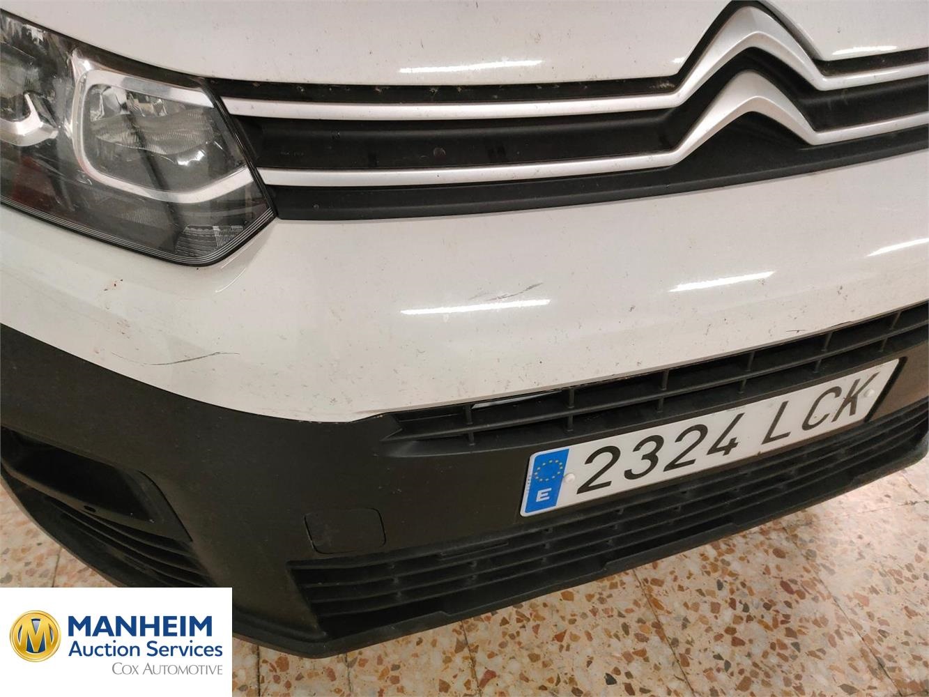 Foto Citroën BERLINGO III VAN 17