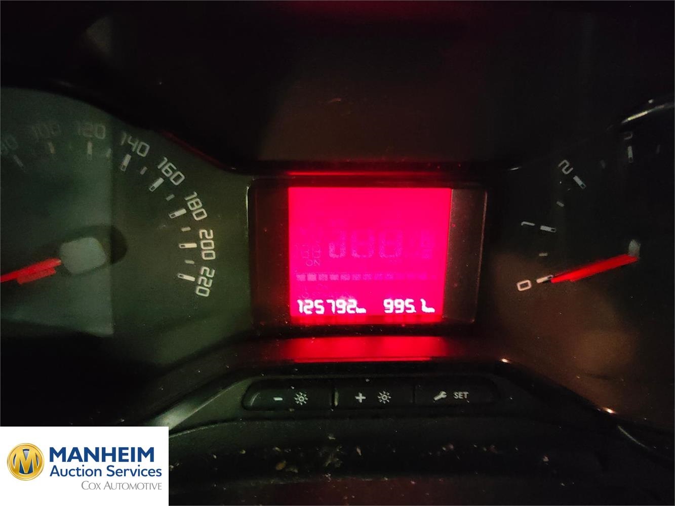 Foto Citroën BERLINGO III VAN 24