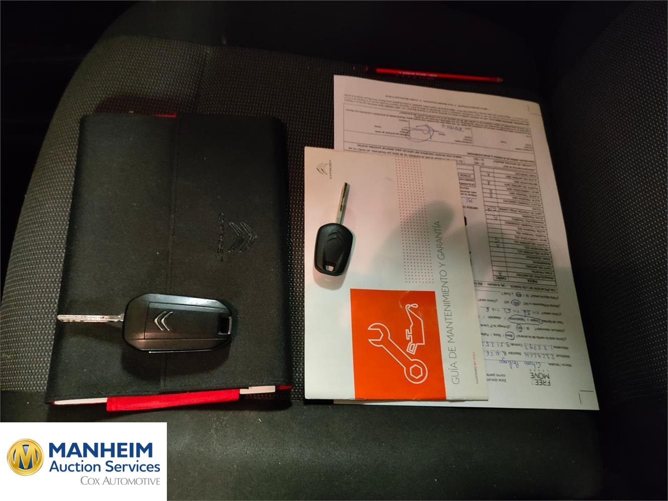 Foto Citroën BERLINGO III VAN 26