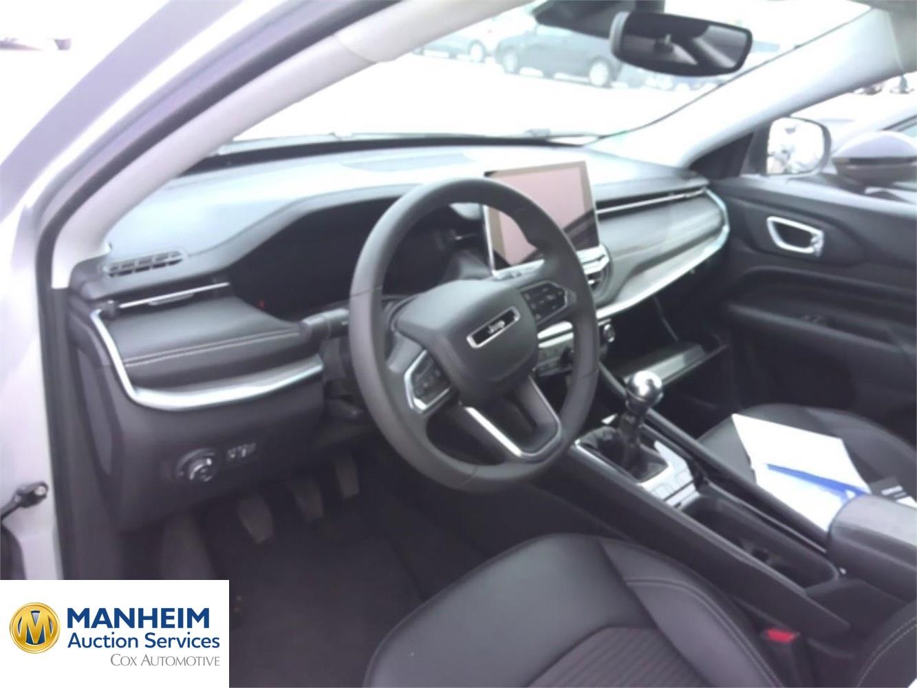 Foto Jeep Compass 3