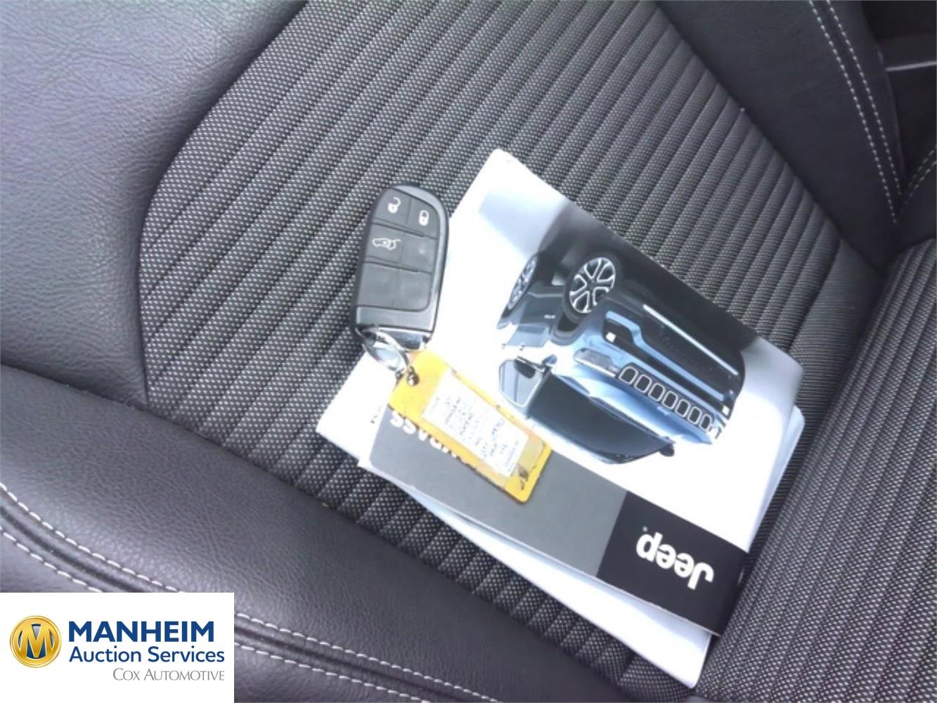 Foto Jeep Compass 6