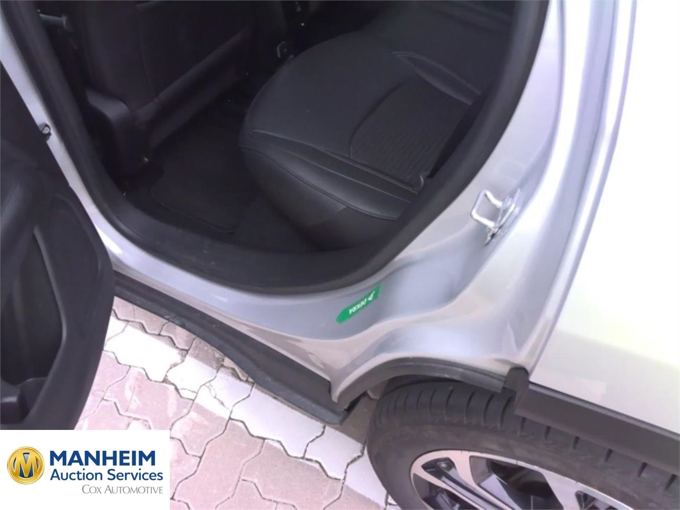 Foto Jeep Compass 7